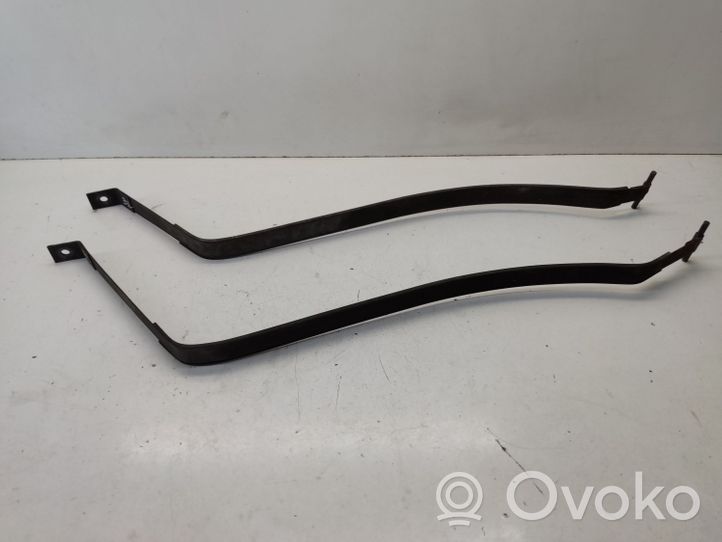 KIA Optima Fuel tank mounting bracket 