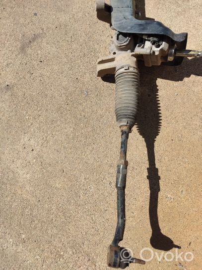 Hyundai Tucson TL Steering rack 57700D7090