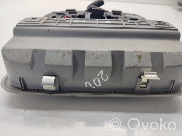 KIA Optima Illuminazione sedili anteriori 928003RXXX