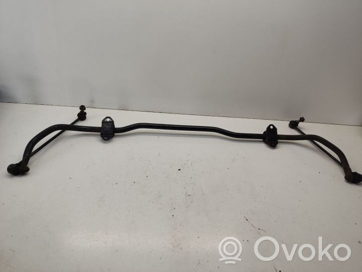 KIA Optima Barra stabilizzatrice anteriore/barra antirollio VG2324