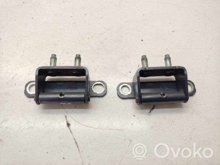 Hyundai Tucson TL Tailgate/trunk/boot hinge 