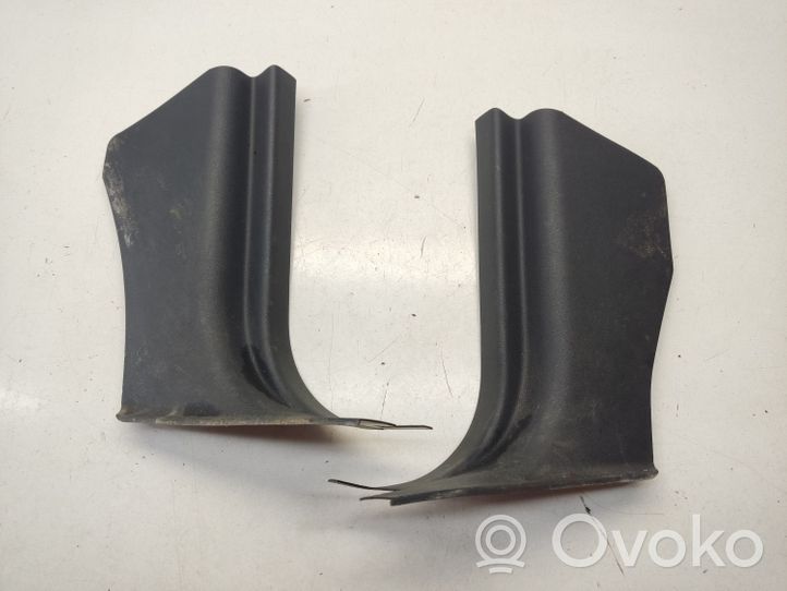 Chrysler Grand Voyager V Rivestimento vano piedi laterale P0ZR40XDVAC