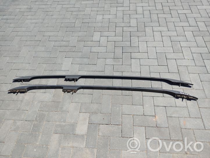 BMW 5 E39 Roof bar rail 8193028