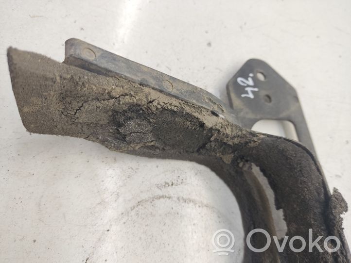 Audi A5 8T 8F Couvre-soubassement avant 8K0863188