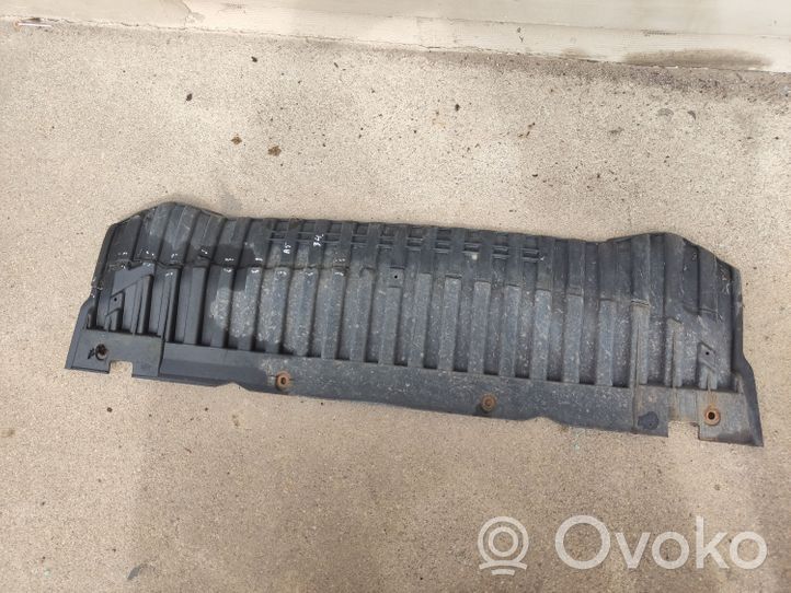 Audi A5 8T 8F Osłona pod zderzak przedni / Absorber 8T0807233