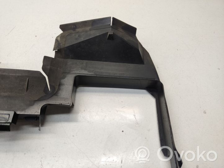 Audi A5 8T 8F Déflecteur d'air de radiateur de refroidissement 8T0121283J