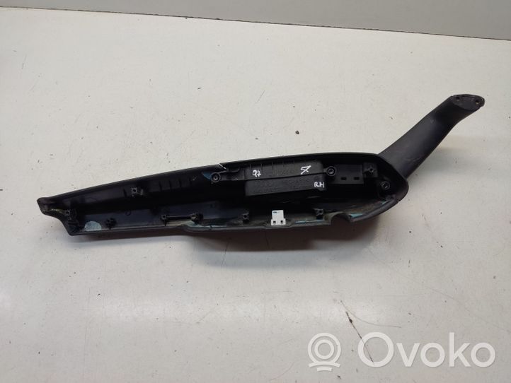 Audi Q7 4M Handbrake lever cover (leather/fabric) 4M0959522