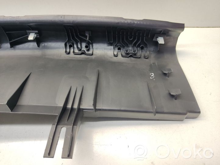 Audi A5 8T 8F Rivestimento di protezione sottoporta del bagagliaio/baule 8T0863471