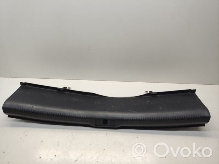 Audi A5 8T 8F Rivestimento di protezione sottoporta del bagagliaio/baule 8T0863471