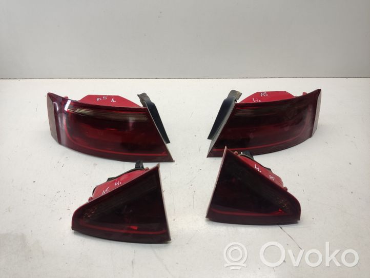 Audi A5 8T 8F Set feux arrière / postérieurs 8T0945096