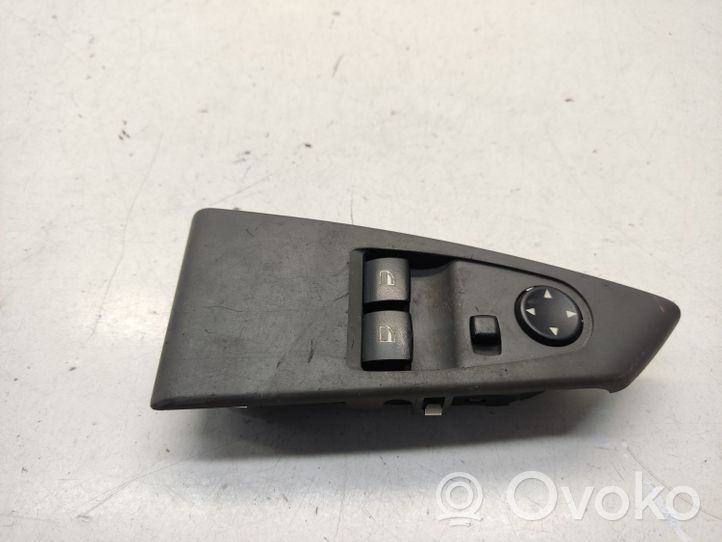 BMW 6 E63 E64 Electric window control switch 6939126