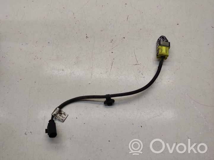 KIA Optima Gaisa spilvenu trieciensensors 91711T2700