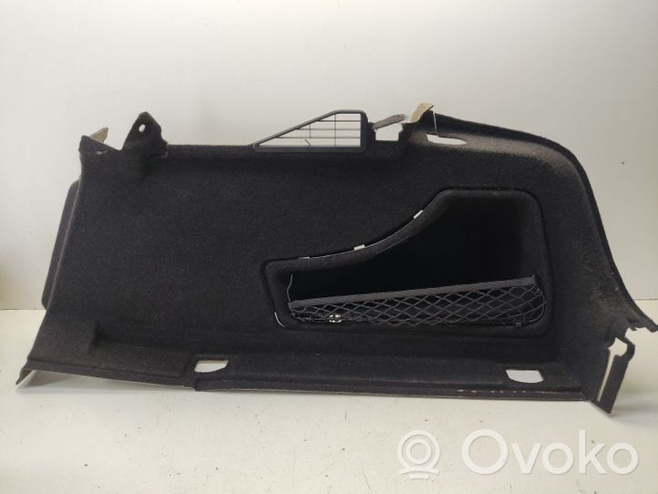 Audi A5 8T 8F Dolny panel schowka koła zapasowego 8T0863888