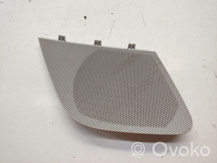 Audi A5 8T 8F Grilles, couvercle de haut-parleur porte arrière 8T0035435