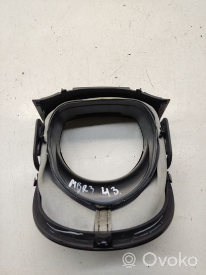 Mercedes-Benz R W251 Steering wheel column trim A2514600395