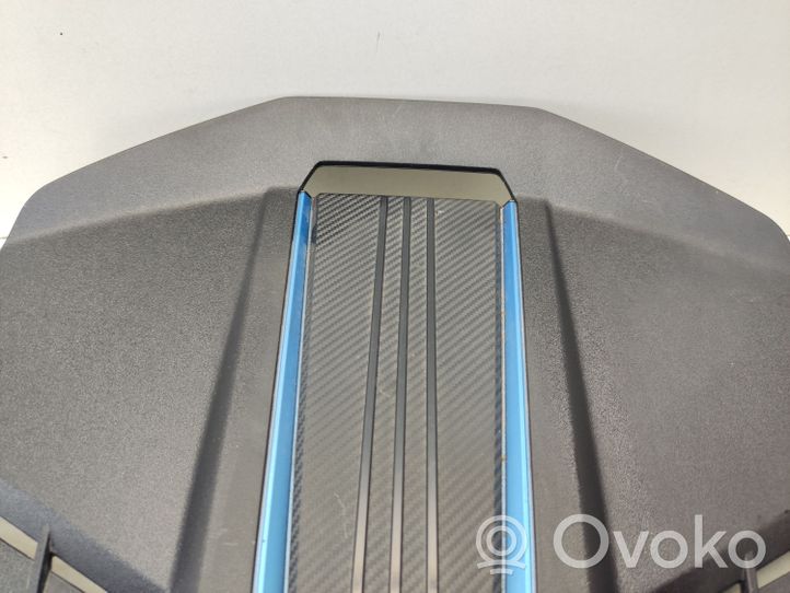 Hyundai Kona I Engine cover (trim) 292000E070