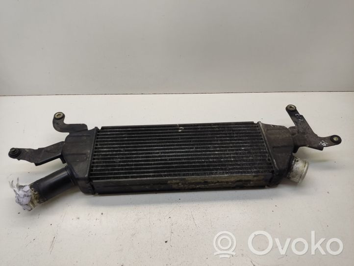 Mitsubishi Outlander Intercooler radiator 