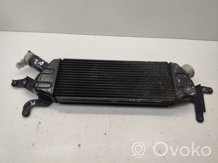 Mitsubishi Outlander Intercooler radiator 