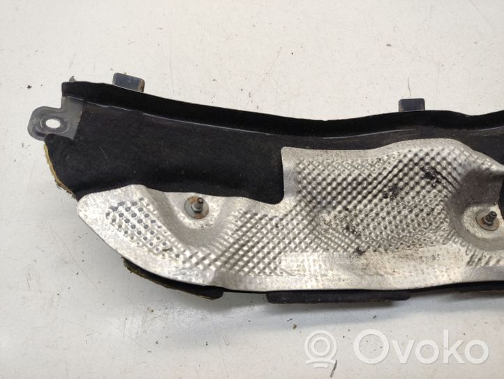 Mercedes-Benz R W251 Protección térmica del compartimento del motor A2516200978