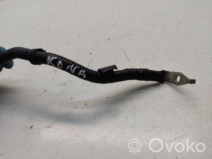 Hyundai Kona I Cable negativo de tierra (batería) 91861K4000