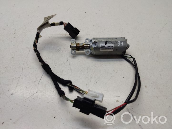 Mercedes-Benz R W251 Steering column adjust motor A2515400206