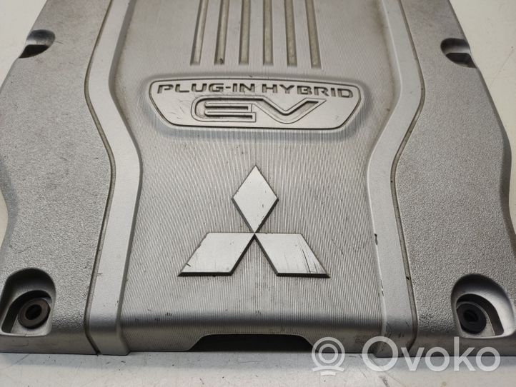 Mitsubishi Outlander Couvercle cache moteur 9499D992