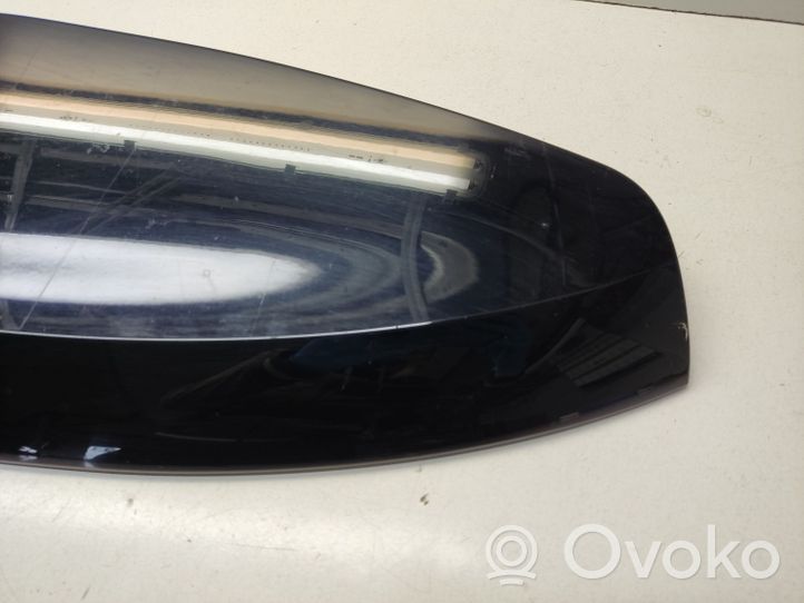 Mini Cooper Countryman R60 Spoiler del portellone posteriore/bagagliaio 9801389