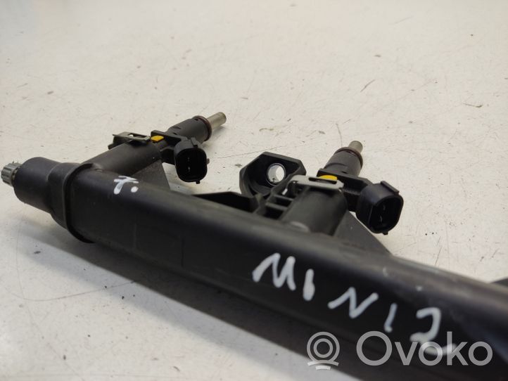 Mini Cooper Countryman R60 Kit d'injecteurs de carburant V752817680
