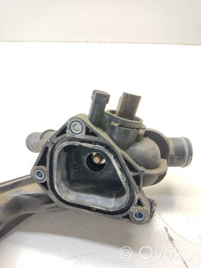 Mini Cooper Countryman R60 Boîtier de thermostat / thermostat 41933