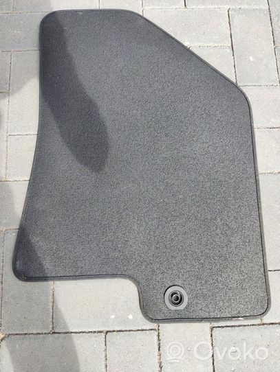 Hyundai ix35 Car floor mat set 