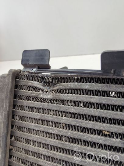 Hyundai ix35 Radiatore intercooler 282702F450