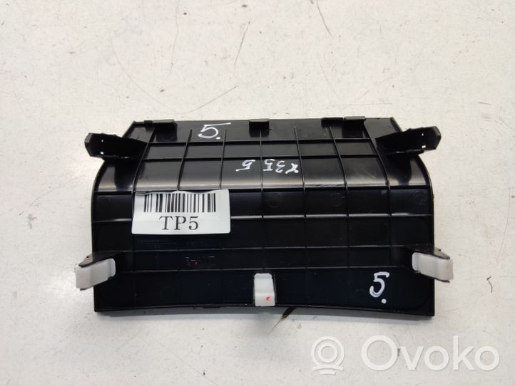 Hyundai ix35 Altra parte interiore 846312S900