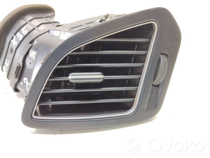 Hyundai ix35 Copertura griglia di ventilazione laterale cruscotto 974802S900