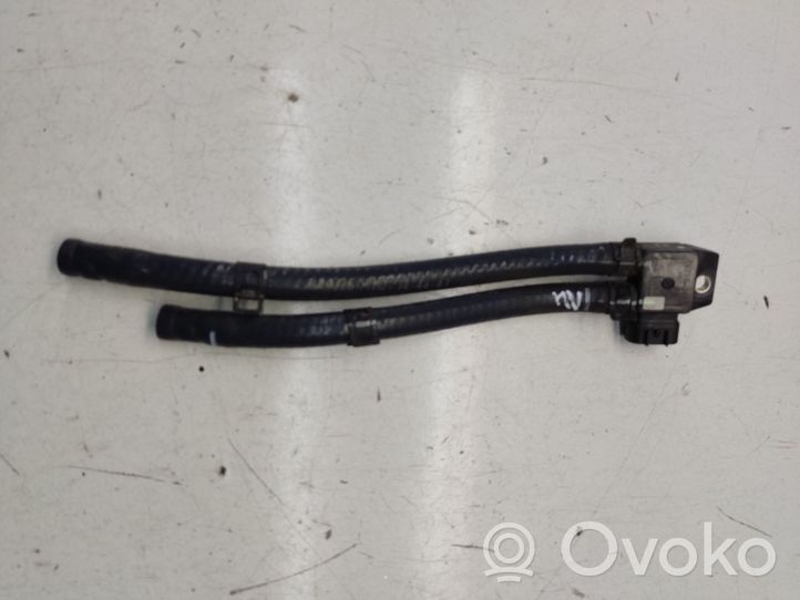 Hyundai ix35 Sensore di pressione dei gas di scarico 392102A800