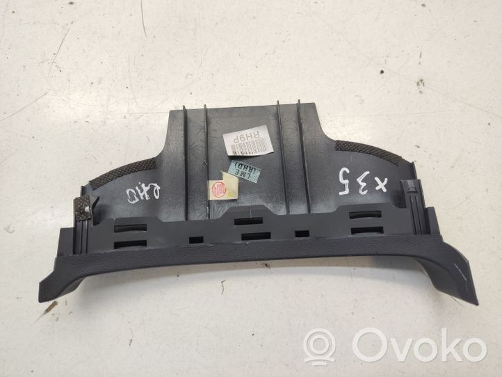 Hyundai ix35 Rivestimento del piantone del volante 848312Y800