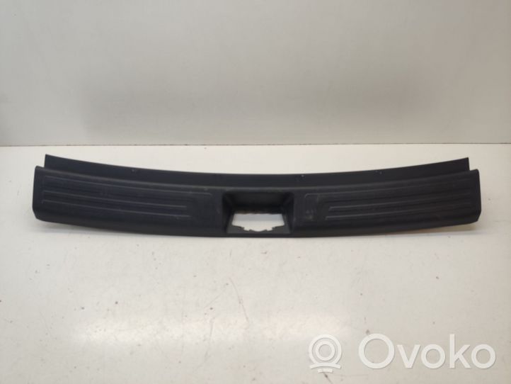 Hyundai ix35 Rivestimento di protezione sottoporta del bagagliaio/baule 857712Y000