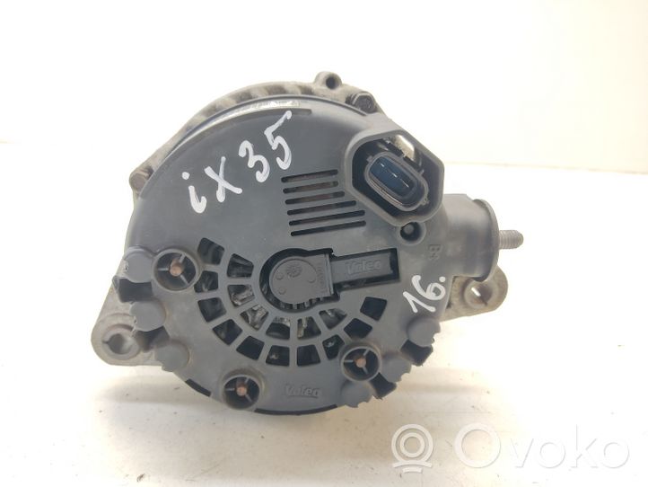 Hyundai ix35 Generatore/alternatore 373002F100