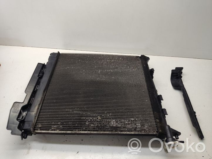 Hyundai ix35 Radiateur de refroidissement JA0BE1