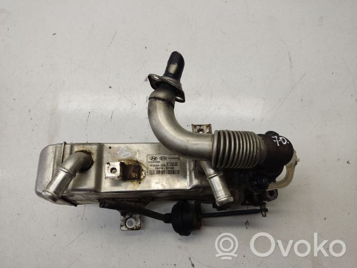 Hyundai ix35 Valvola di raffreddamento EGR 284162F140