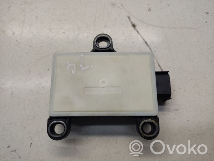 Hyundai ix35 Sensore di imbardata accelerazione ESP 956902P000