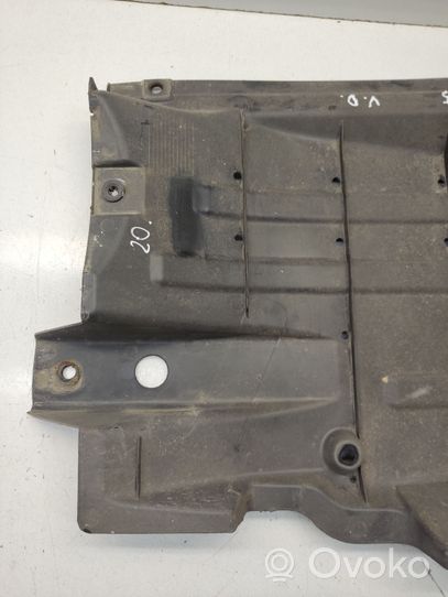 Hyundai ix35 Center/middle under tray cover 841472Z000