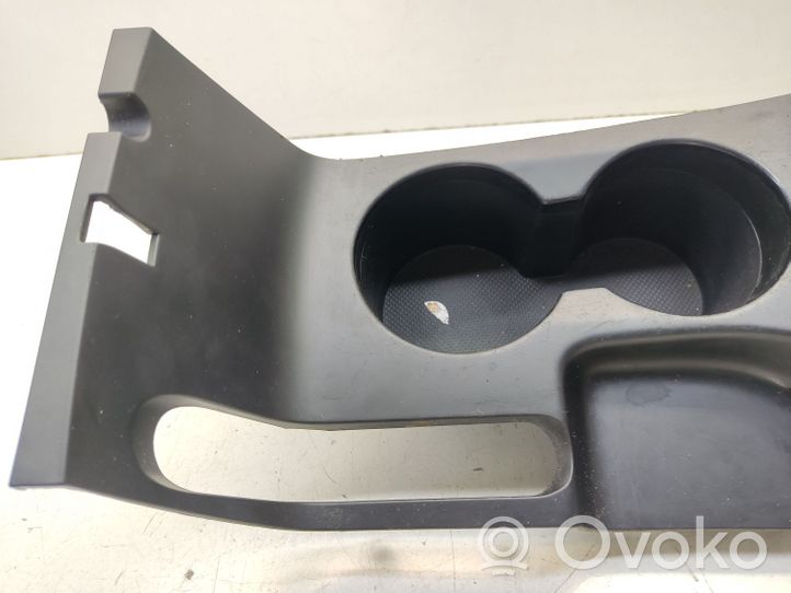 Hyundai ix35 Rivestimento in plastica cornice della leva del cambio 846522S000