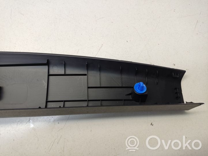 Hyundai ix35 Rivestimento superiore del portellone posteriore/bagagliaio 817612Y000