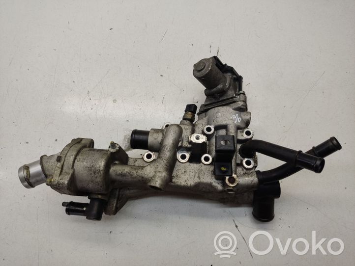 Hyundai ix35 Valvola EGR 284102F000