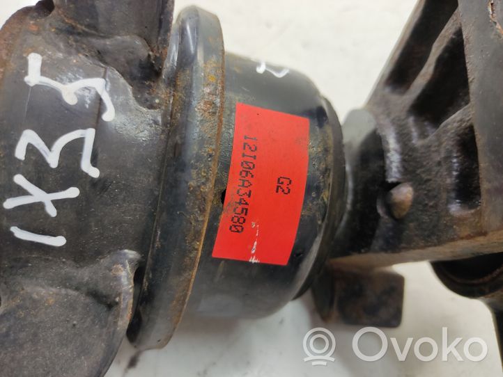 Hyundai ix35 Supporto di montaggio del motore 218252S200