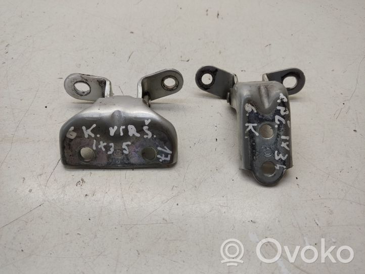 Hyundai ix35 Set di cerniere portiera posteriore A046057