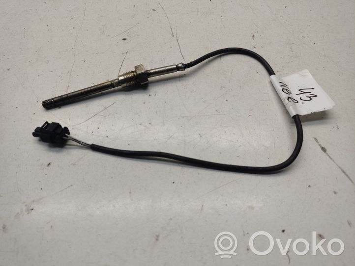 Mercedes-Benz R W251 Sensore di temperatura dei gas di scarico A0051531128