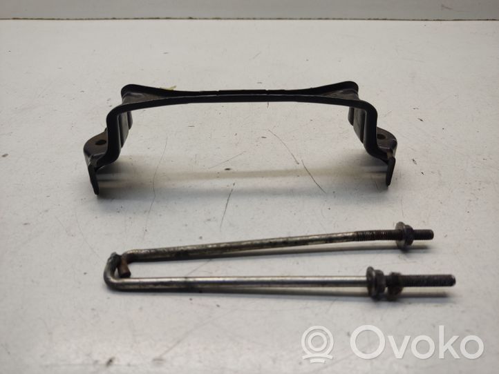 Nissan Qashqai Holder (bracket) 