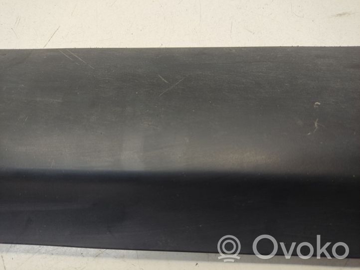 Nissan Qashqai Moulure de porte avant 80870JD00A