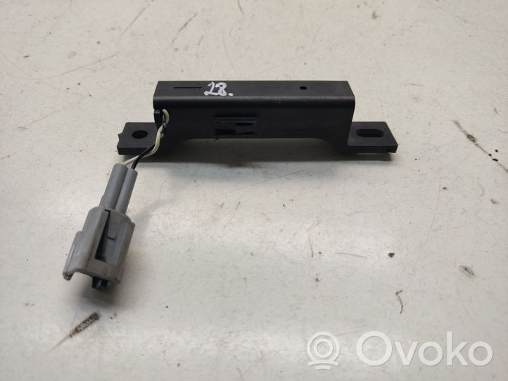 Nissan Qashqai Amplificateur d'antenne D070720